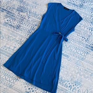 Ivanka Trump Wrap Dress